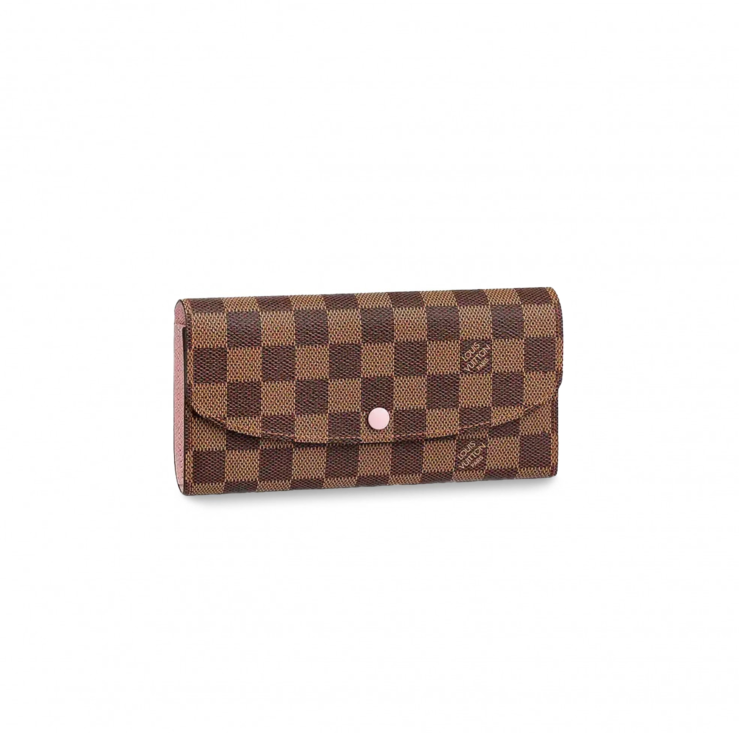 LOUIS VUITTON EMILIE WALLET N60214 (19*10*2cm)